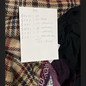 Bundle for mk_boutike